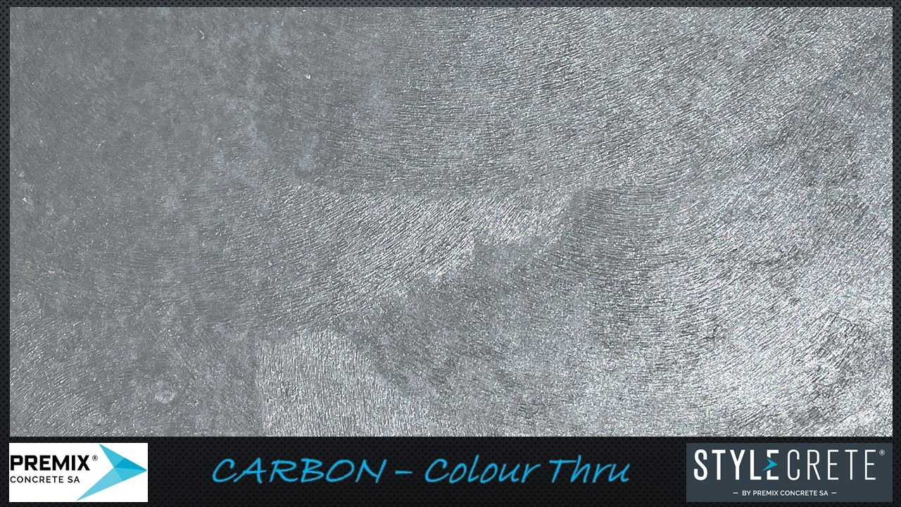Carbon CT