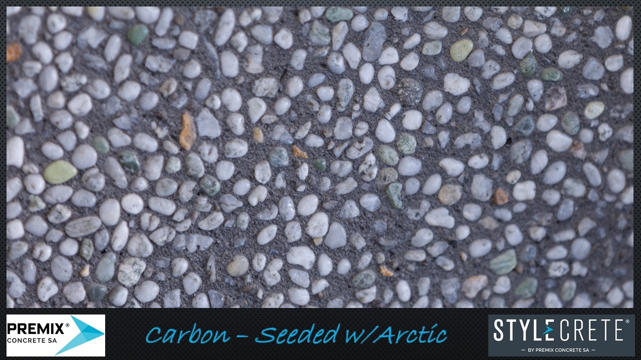 Carbon W Arctic