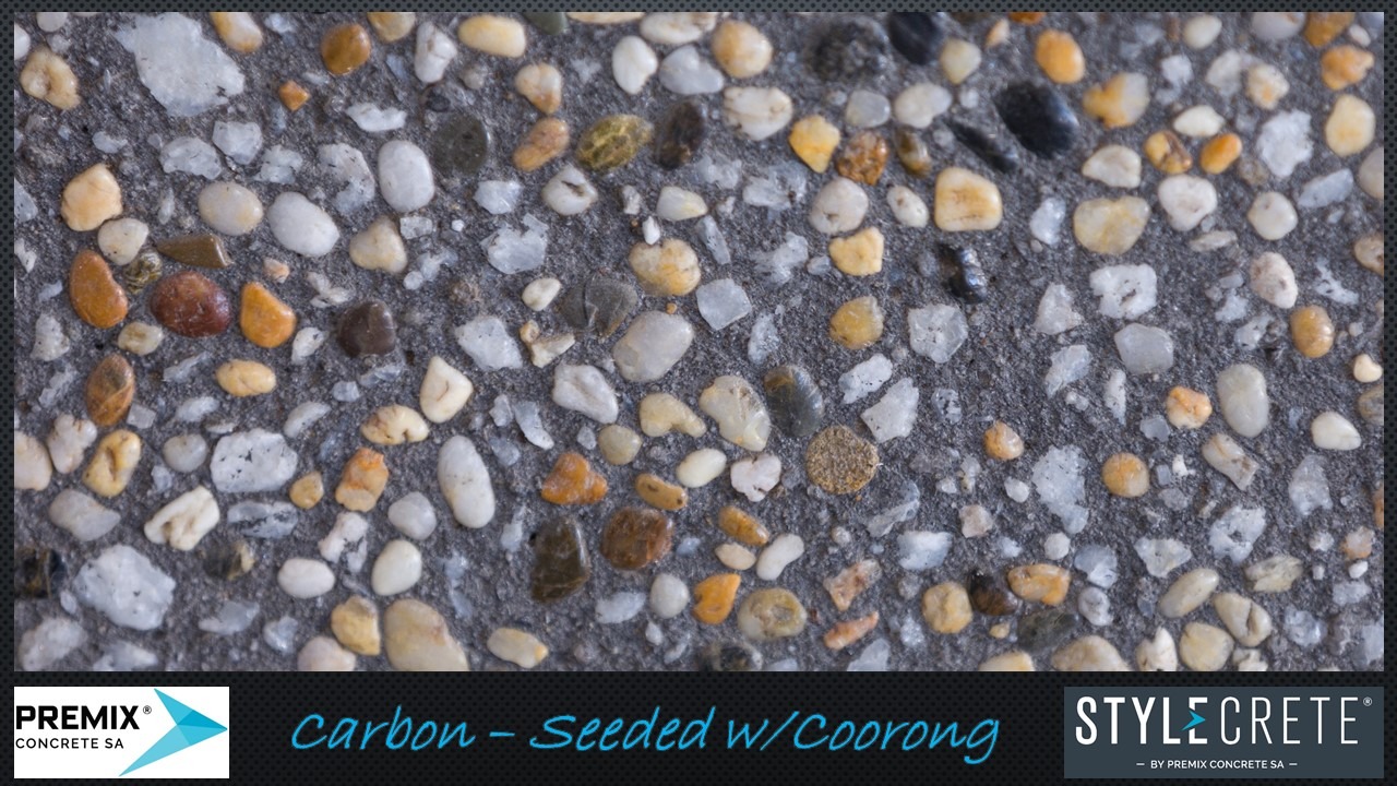 Carbon W Coorong