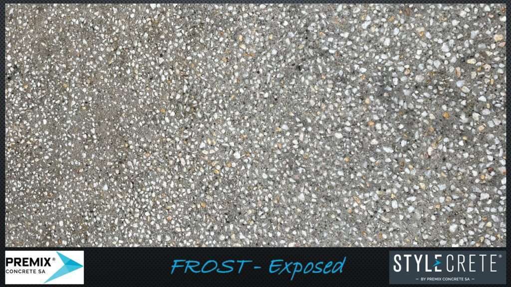 Exposed Stylecrete Concrete Durability for Your Outdoor Spaces Premix Concrete SA