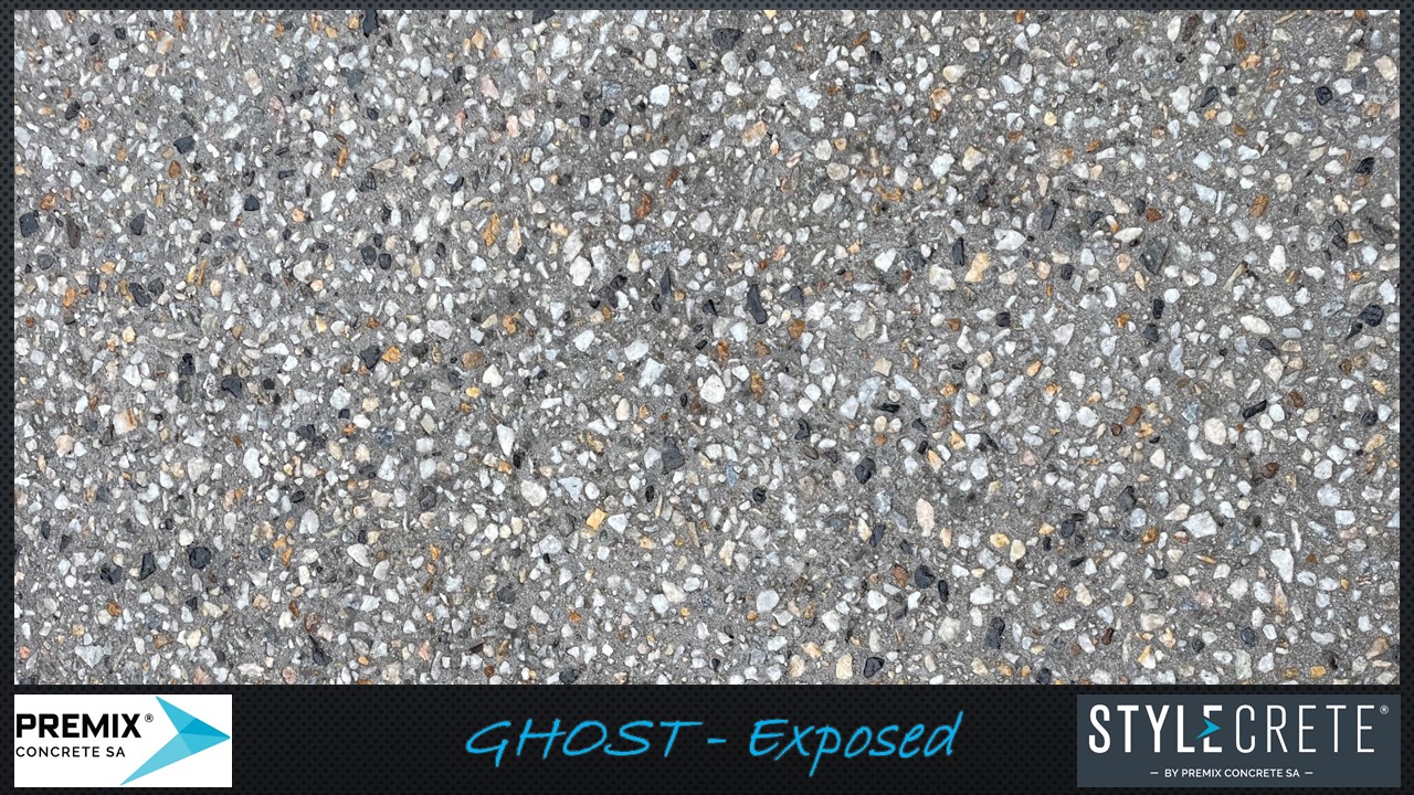 Ghost Exposed