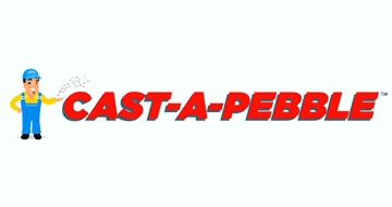 CAST-A-PEBBLE