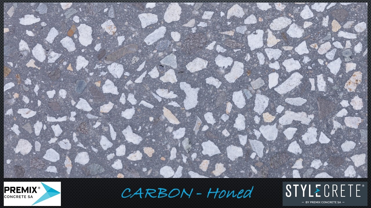 Carbon Honed