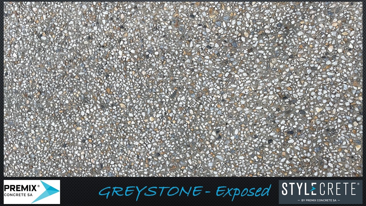 Greystone Exposed