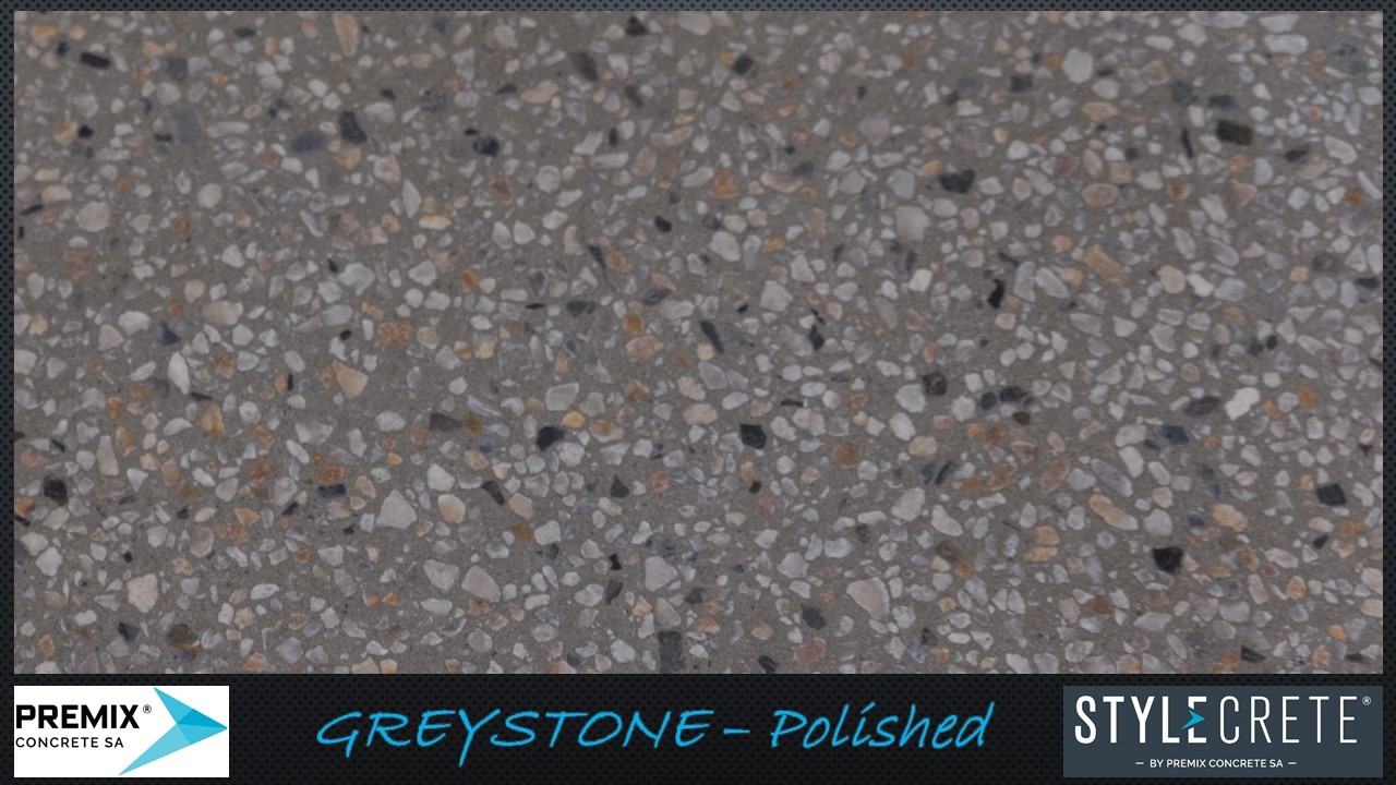 Greystone Polished