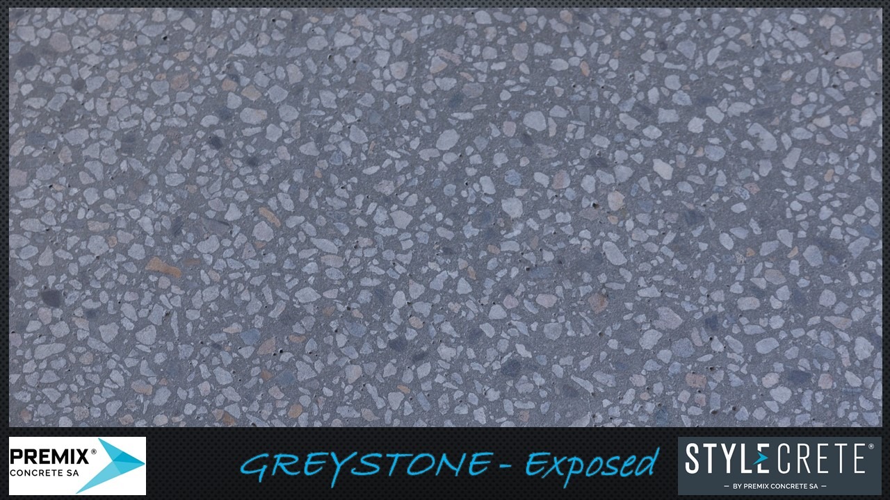 Greystone