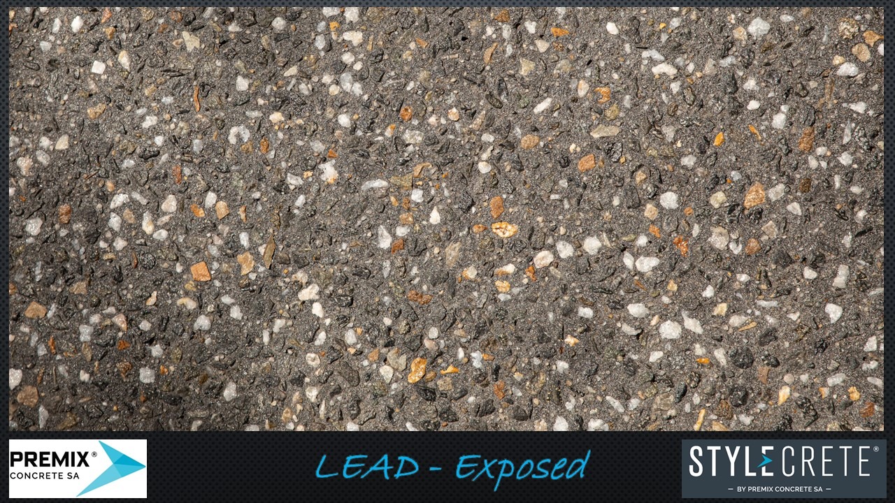 Lead Exposed