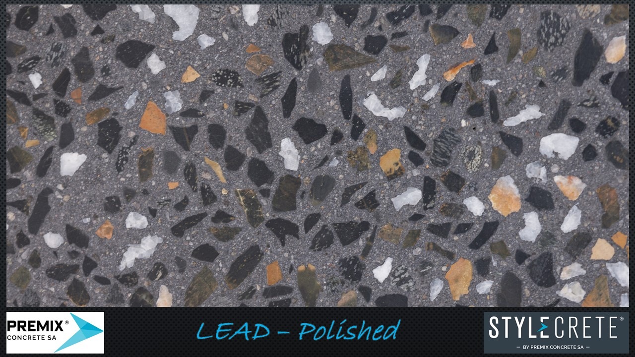 Lead Polished
