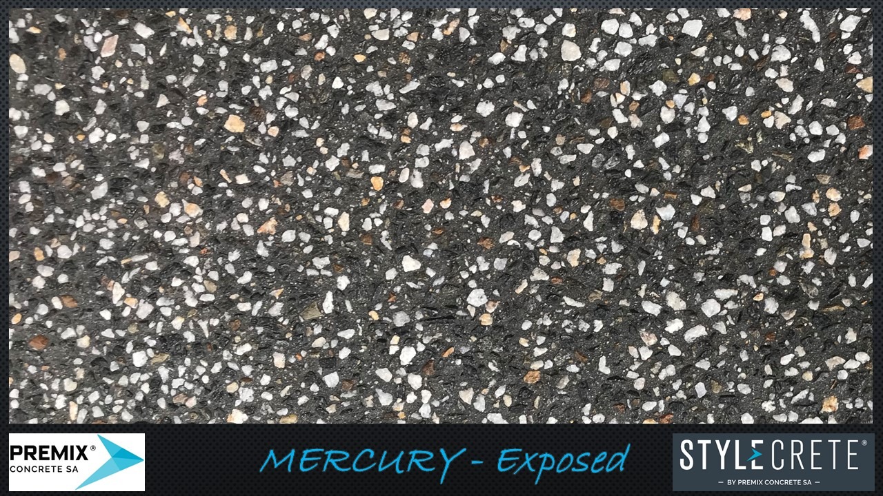 Mercury Exposed