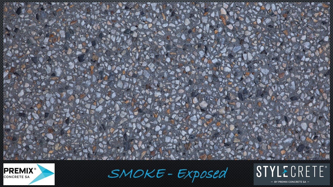 Smoke Exposed