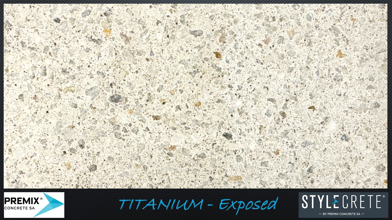 Titanium Exposed