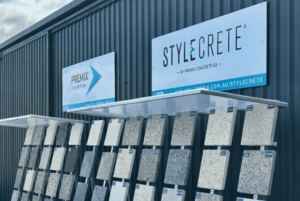 Stylecrete