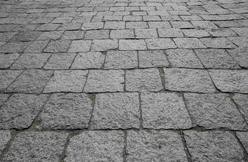 Concrete Pavers