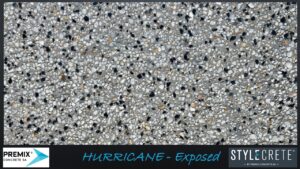 Hurricane Exposed - Premix